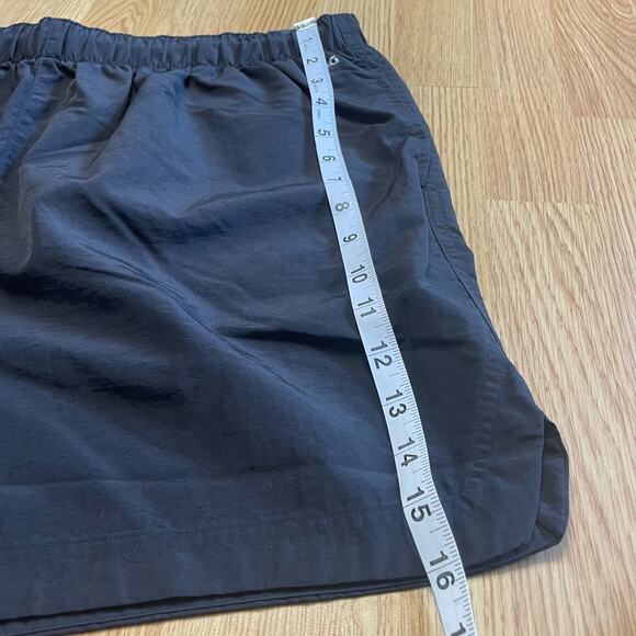 DSG Notched Woven Shorts, XL - Picture 5 of 8